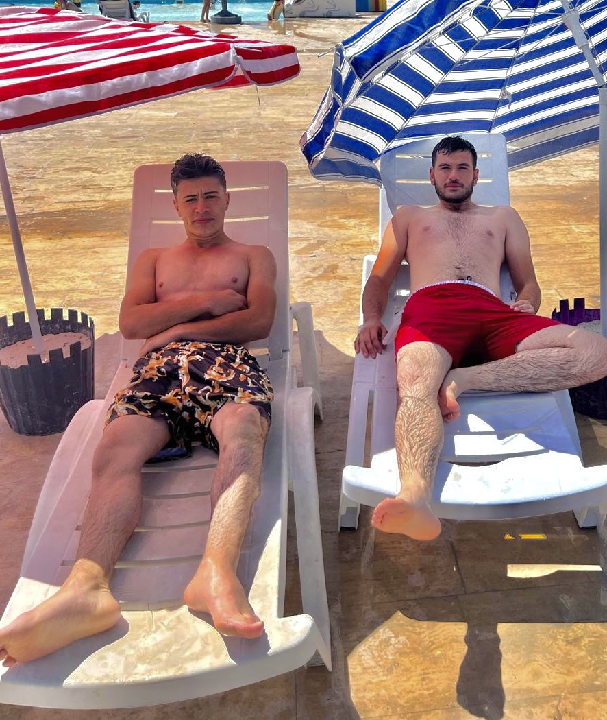 Özay