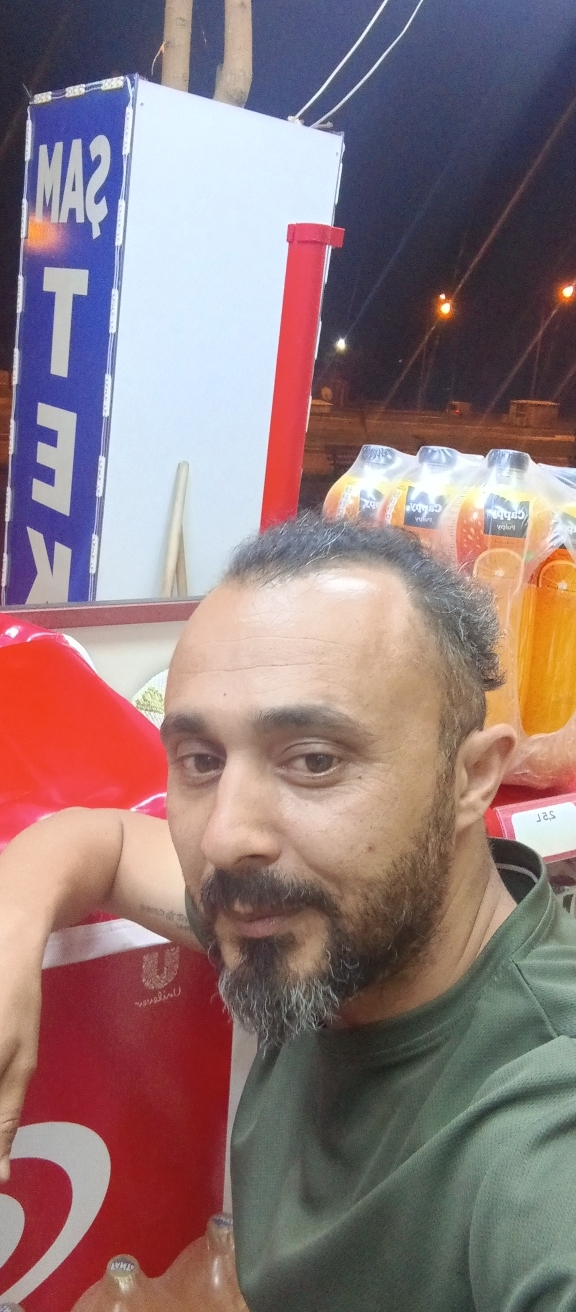 Yalçın