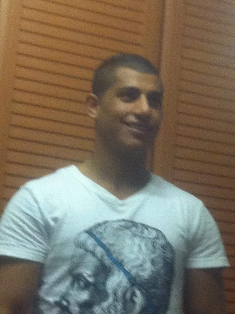 Ahmad