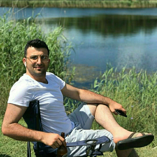 İsmail