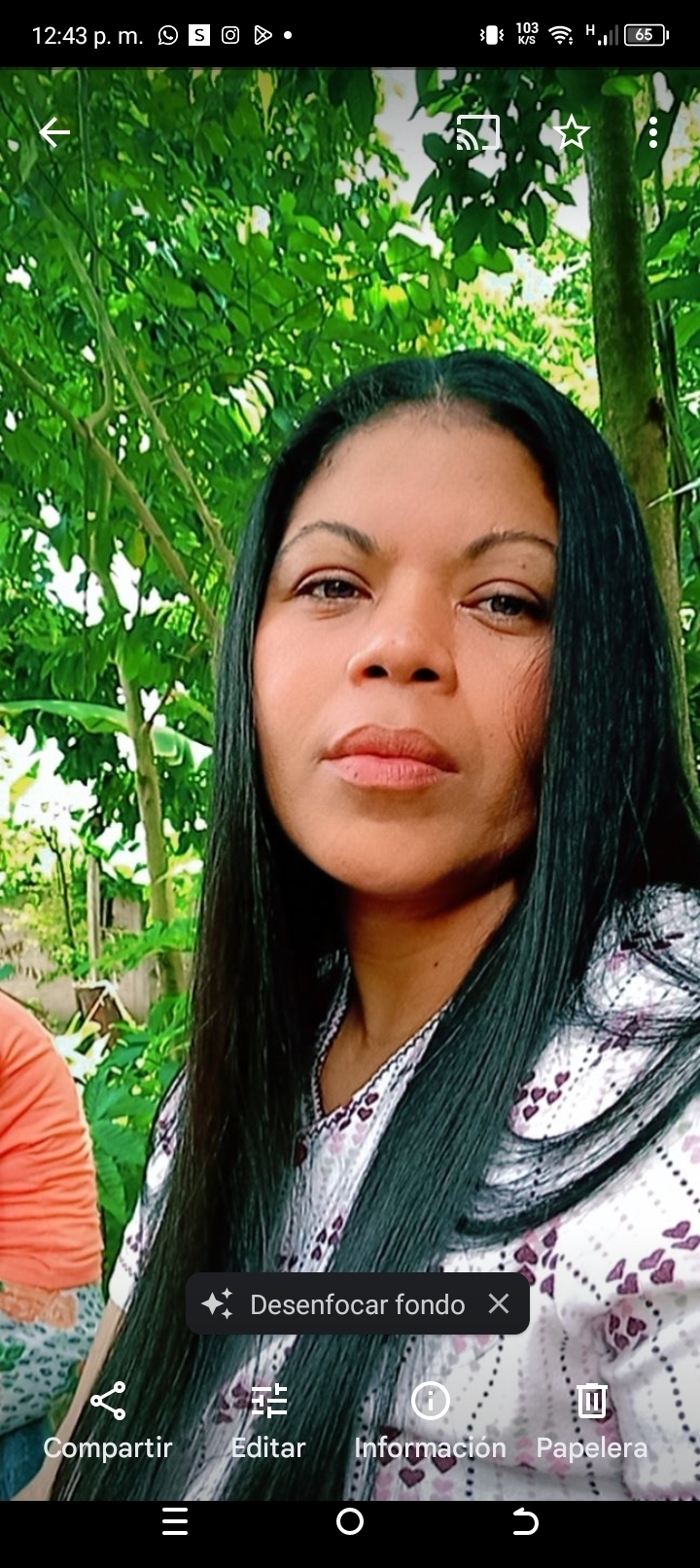 Xiomara