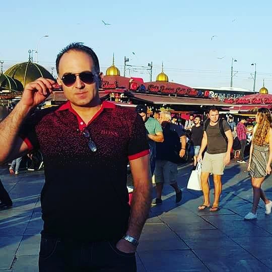 ilkay