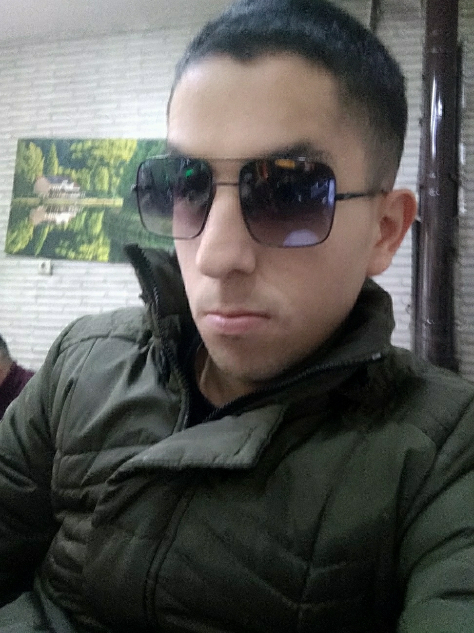 Yusuf