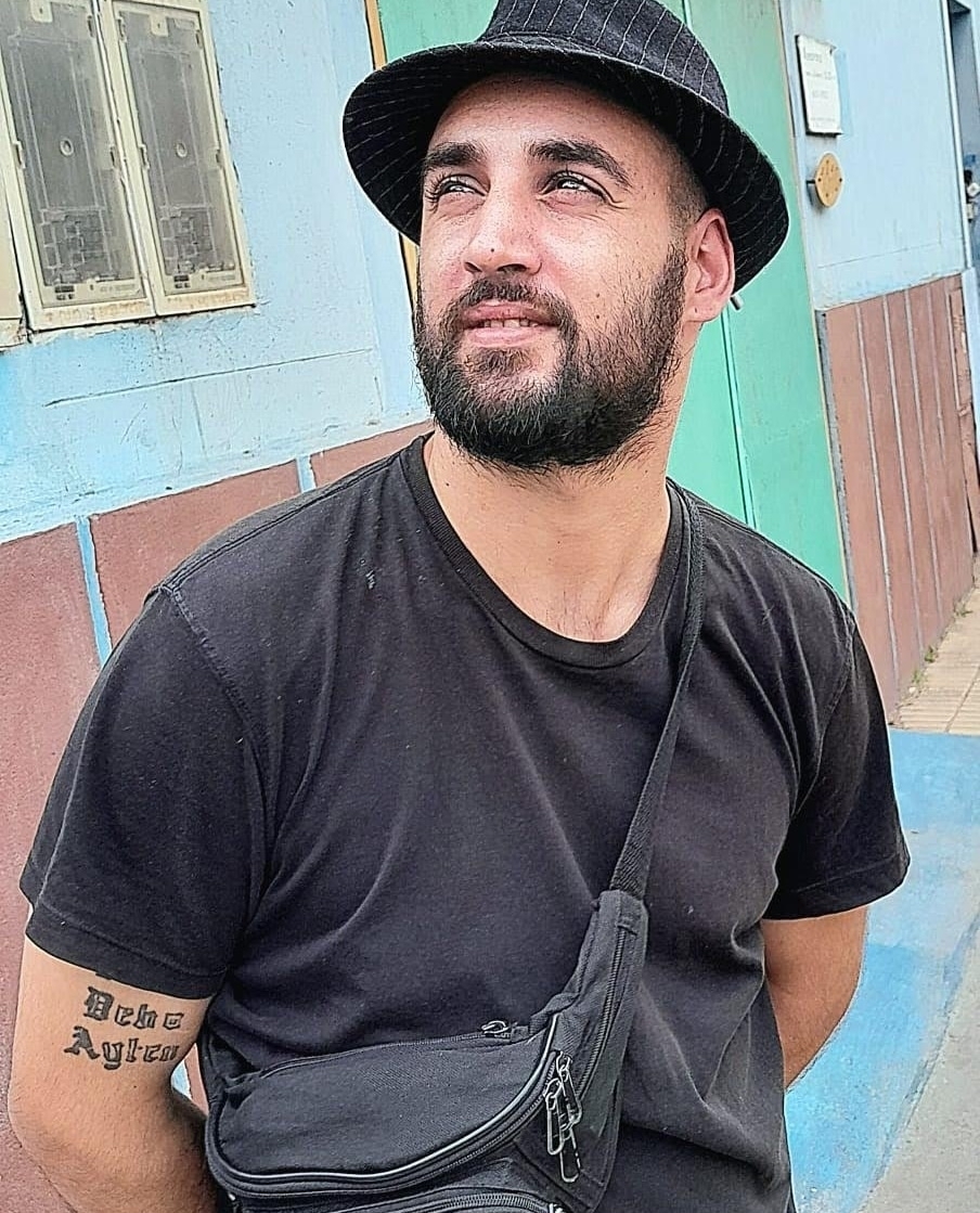 Nicolas