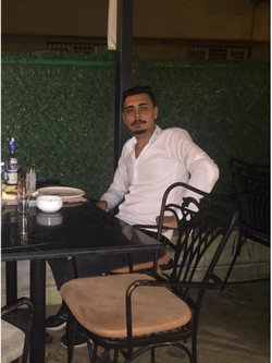 Şevki