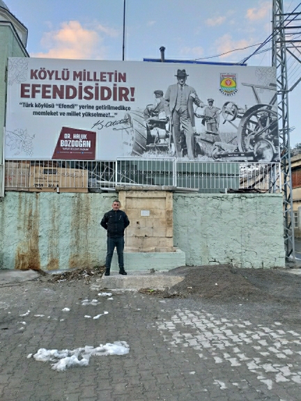 Mustafa