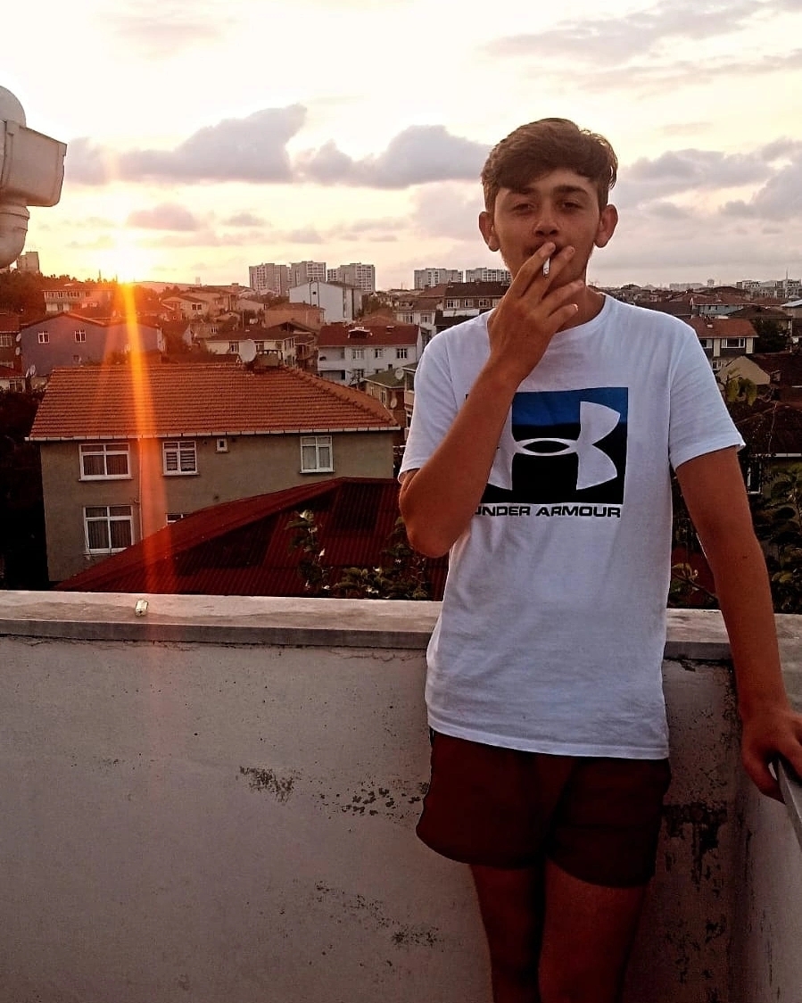 Ahmet