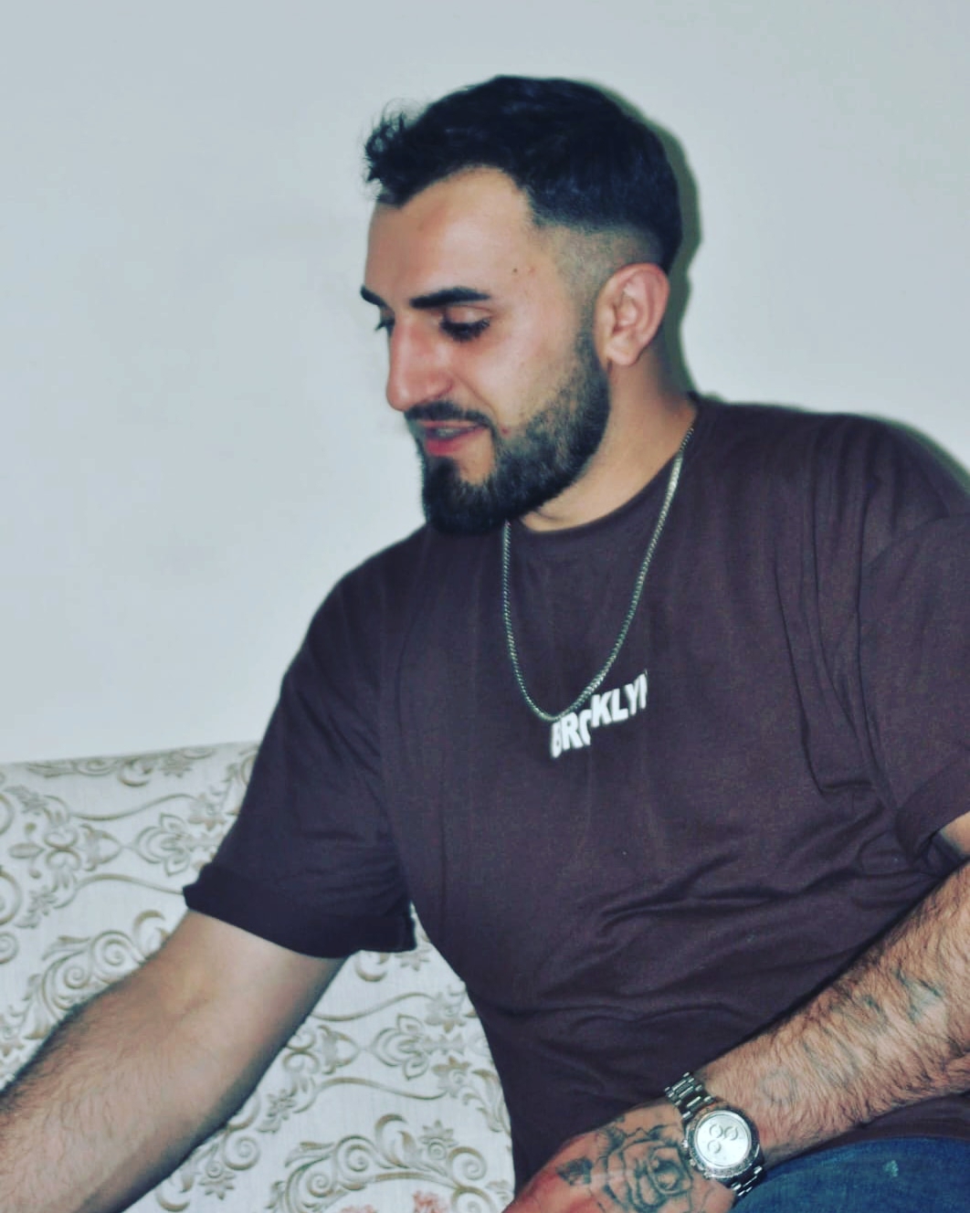 Taner