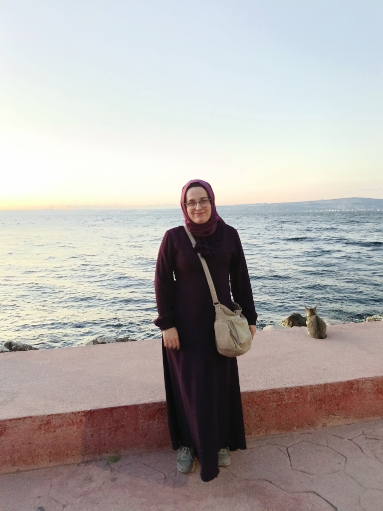 Ayse