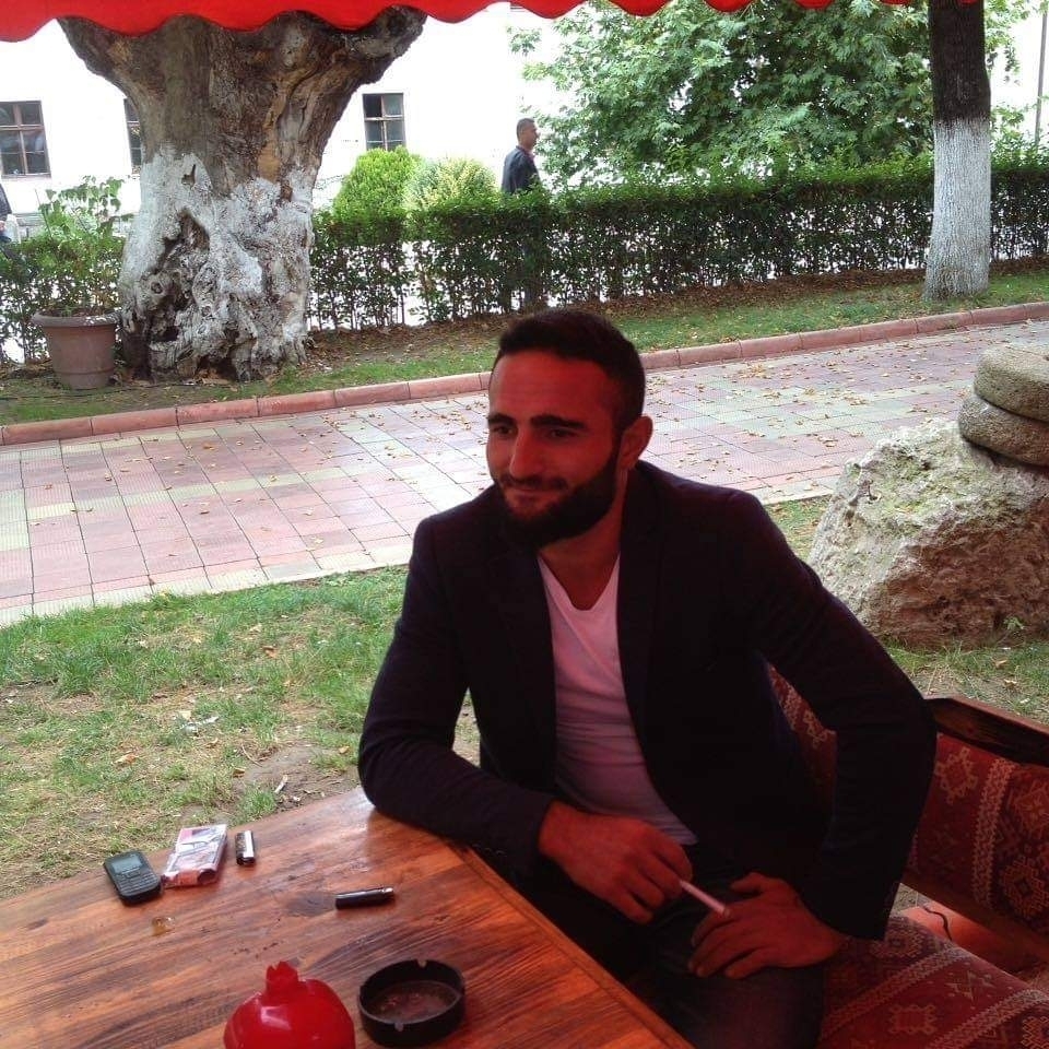 Hakan