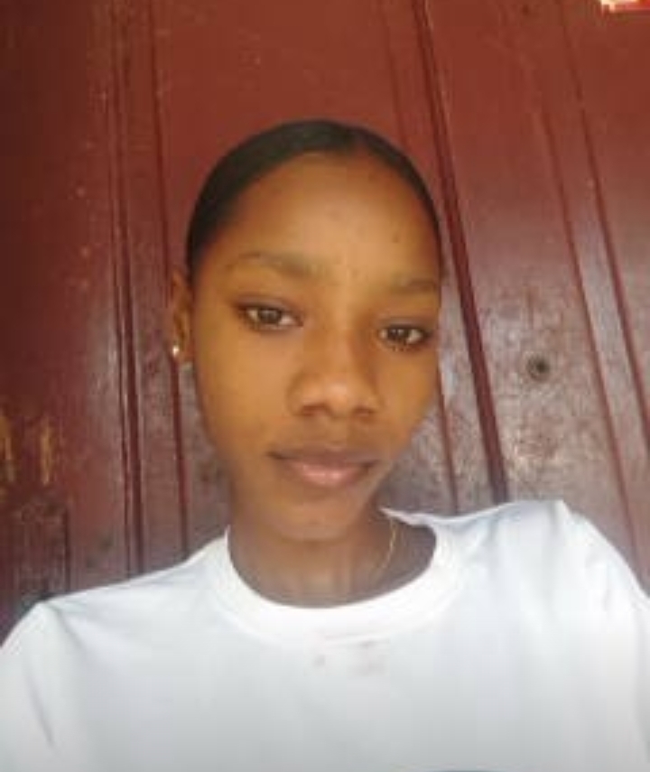 Darianny
