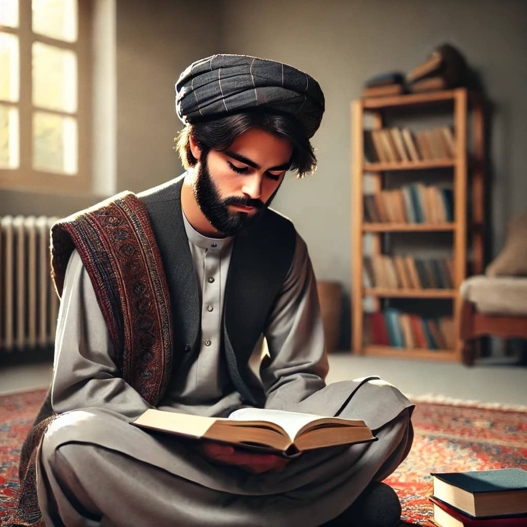 Mohammad