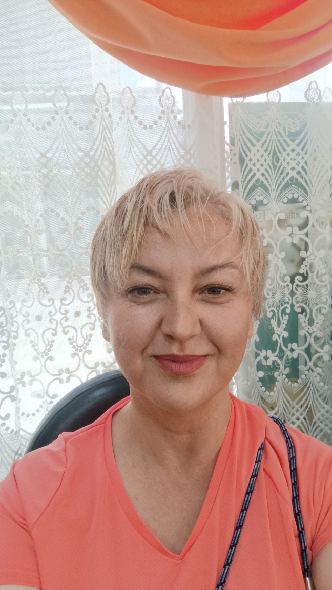 nurgül