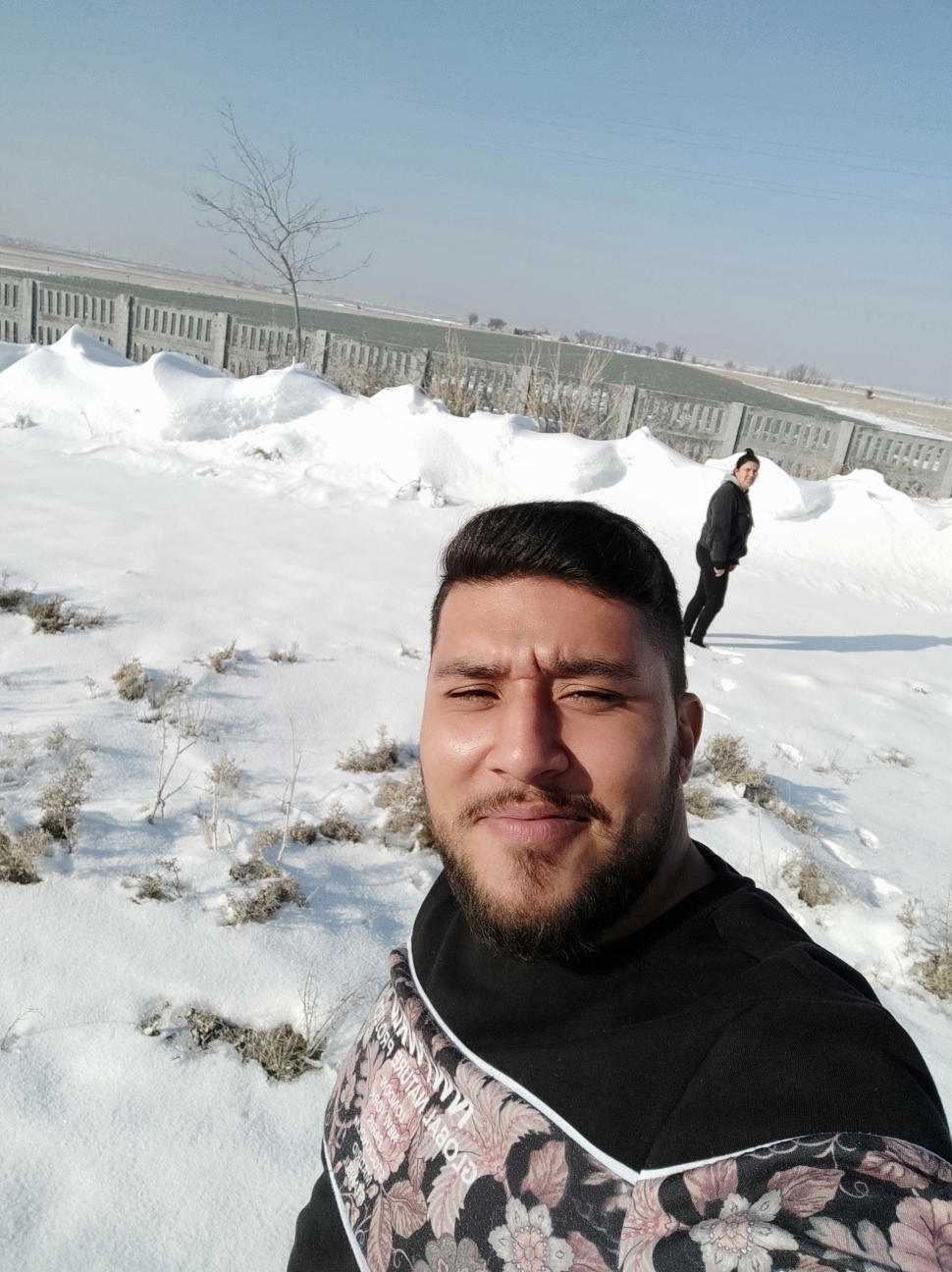 Kadir