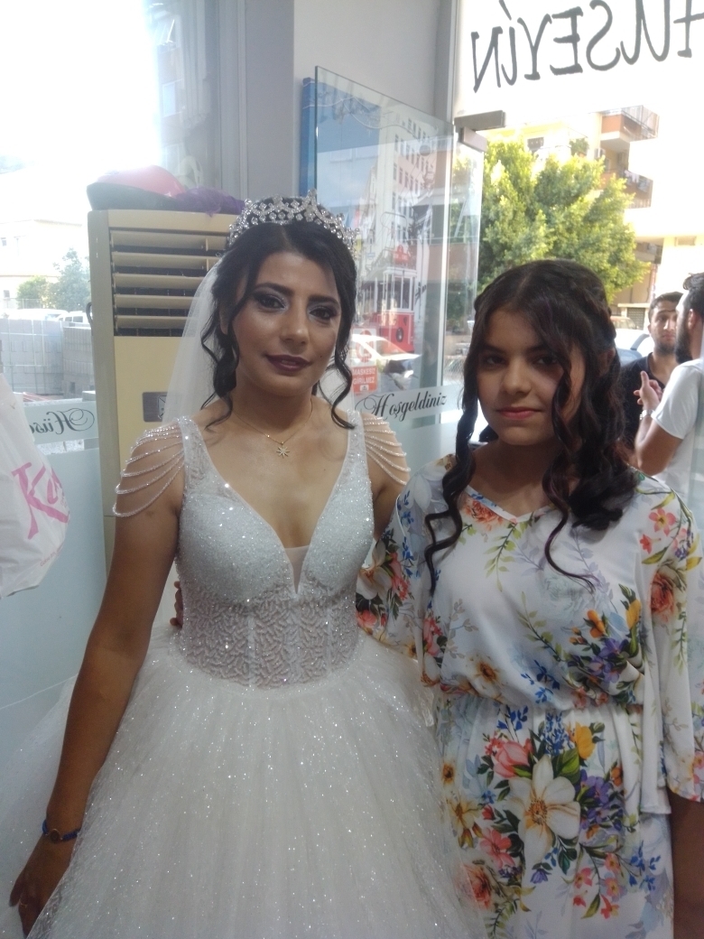 Nilüfer