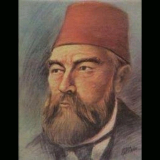 AhmetMithat