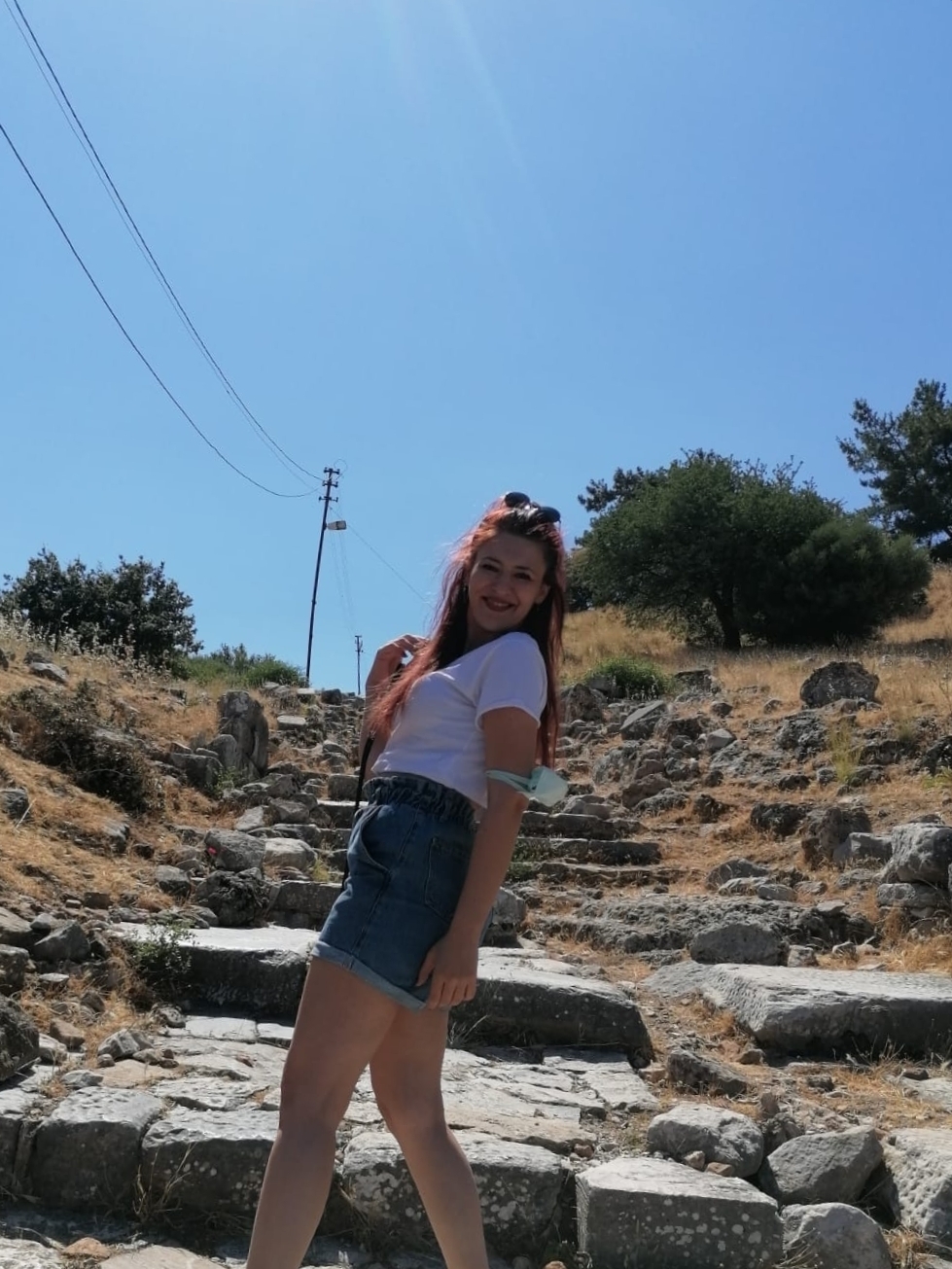 Merve