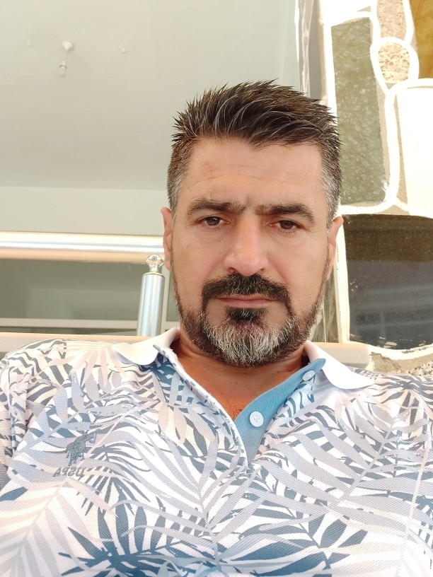 Yılmaz
