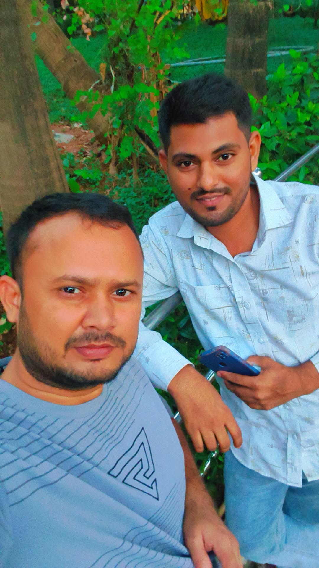 Nadeem