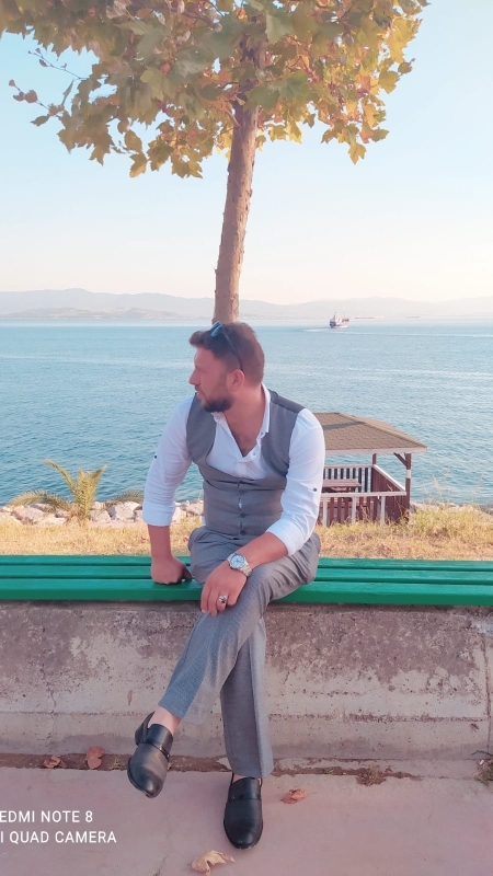 Ekrem