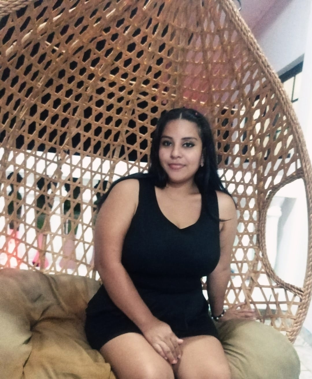 Yolany