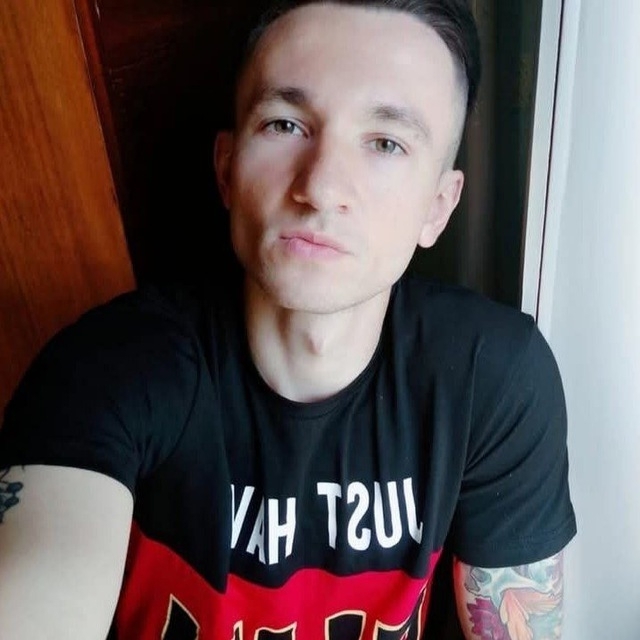 Виталий