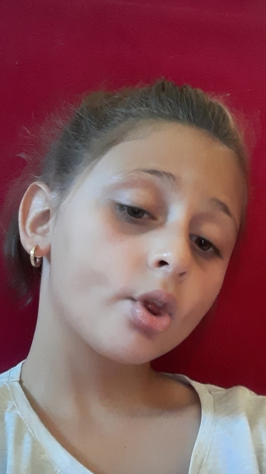 Arzu