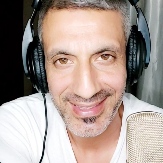 Türker