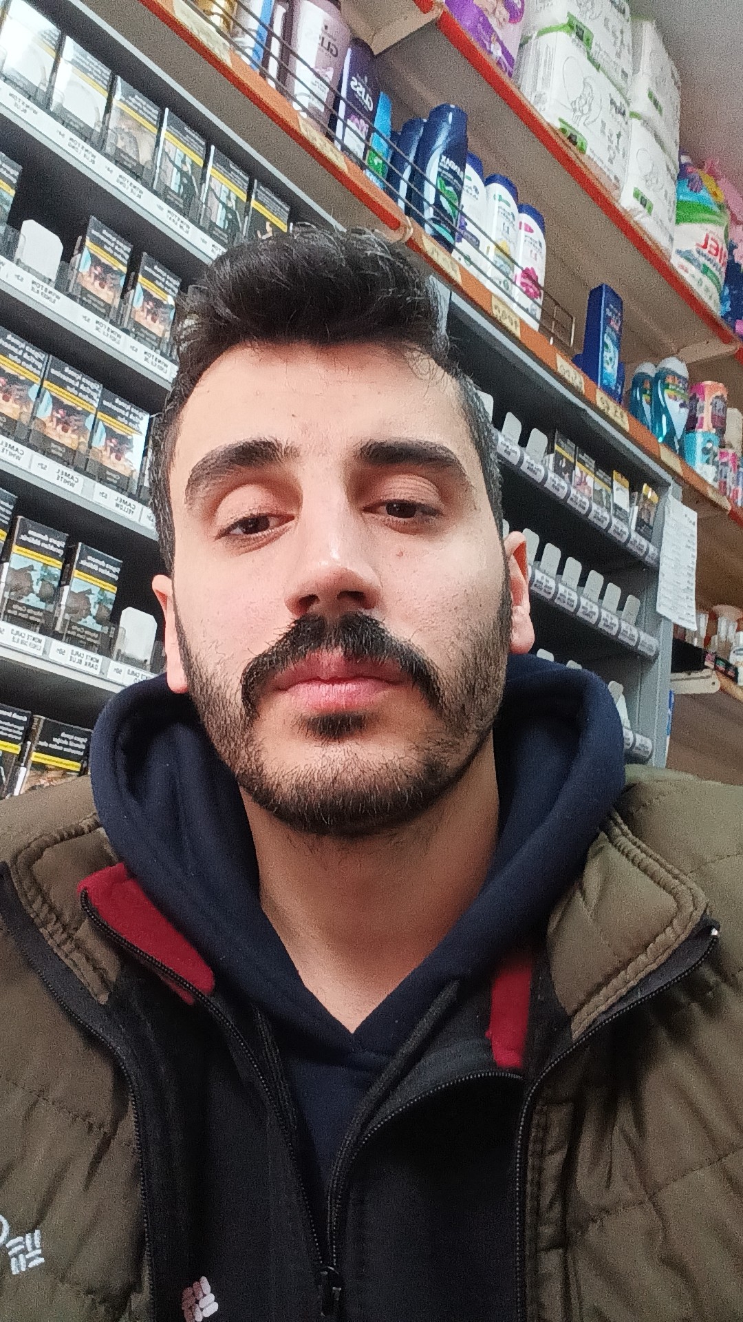Muhammed