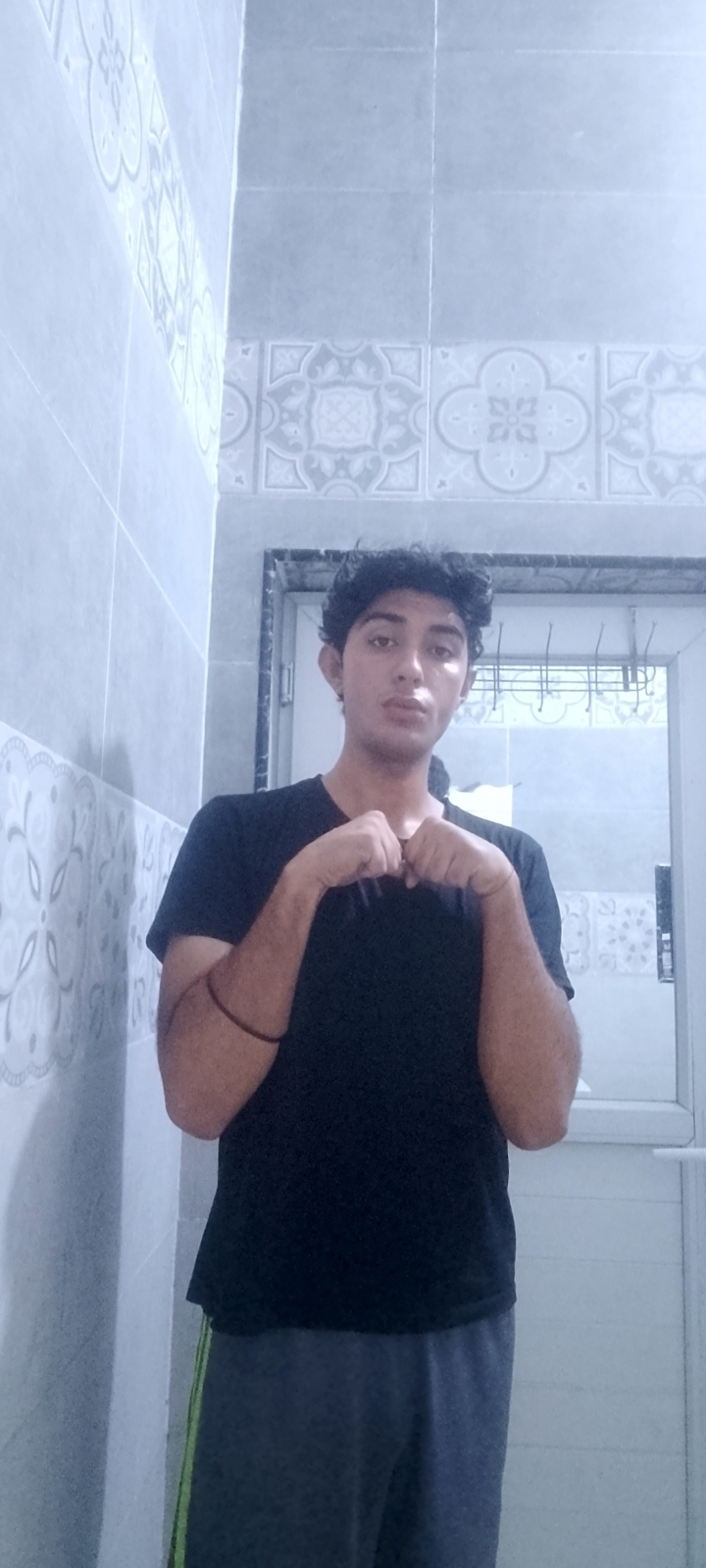 Mahdi