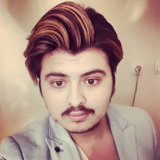 Ahmet