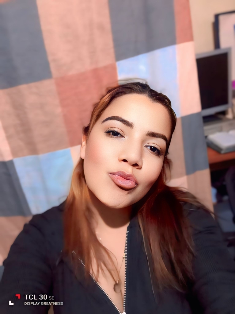 Yusmary