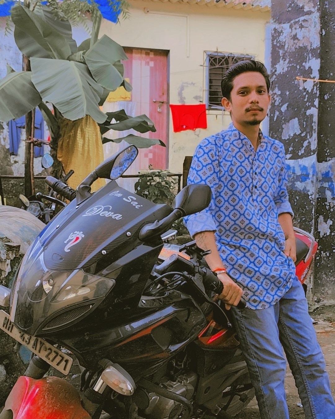jaani