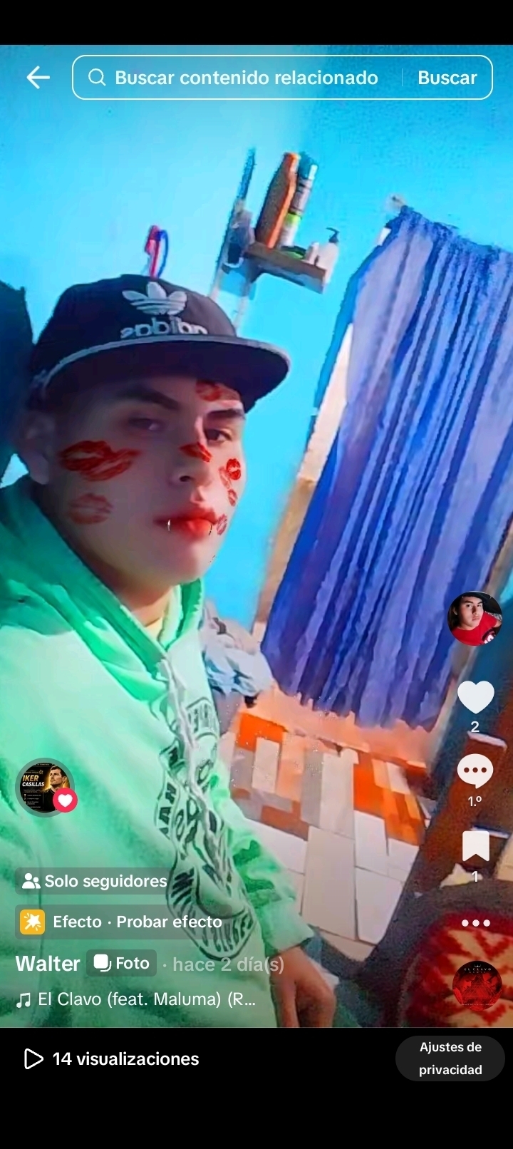 Alejandro