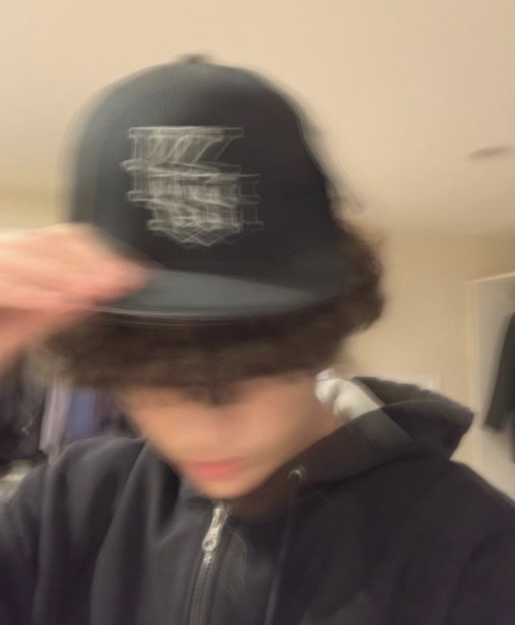 The