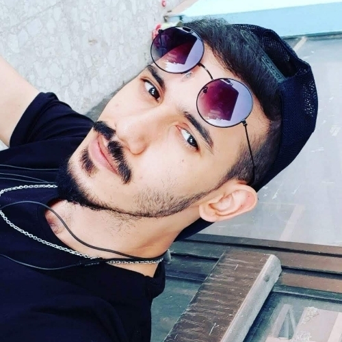 Serkan