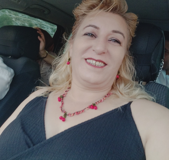 Fahriye