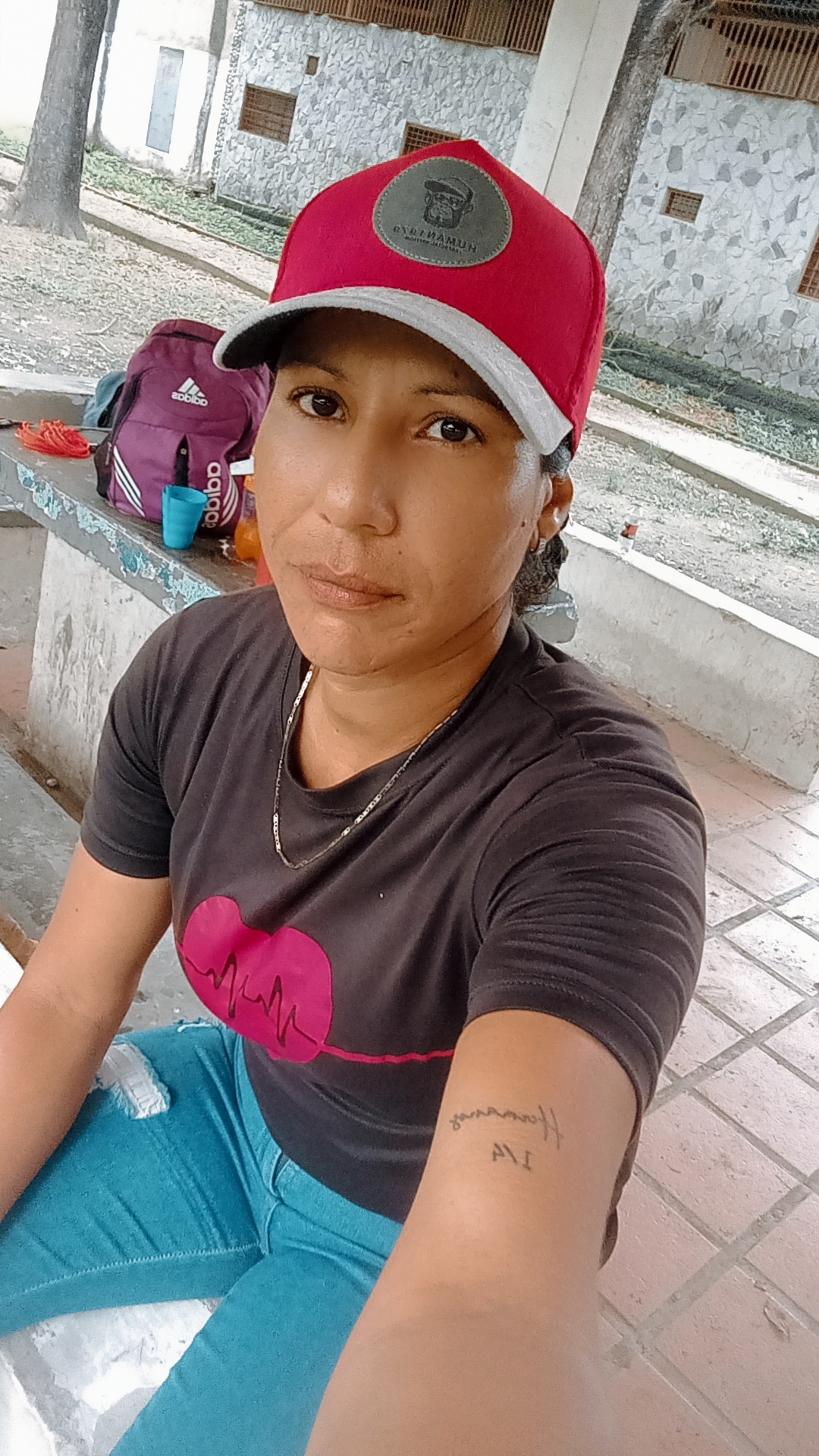 Leidy