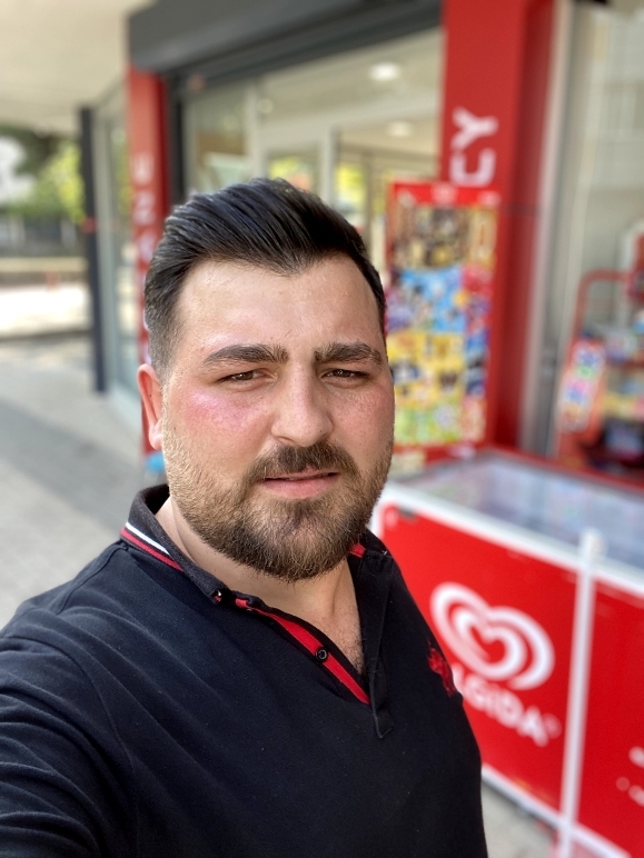 Veysel