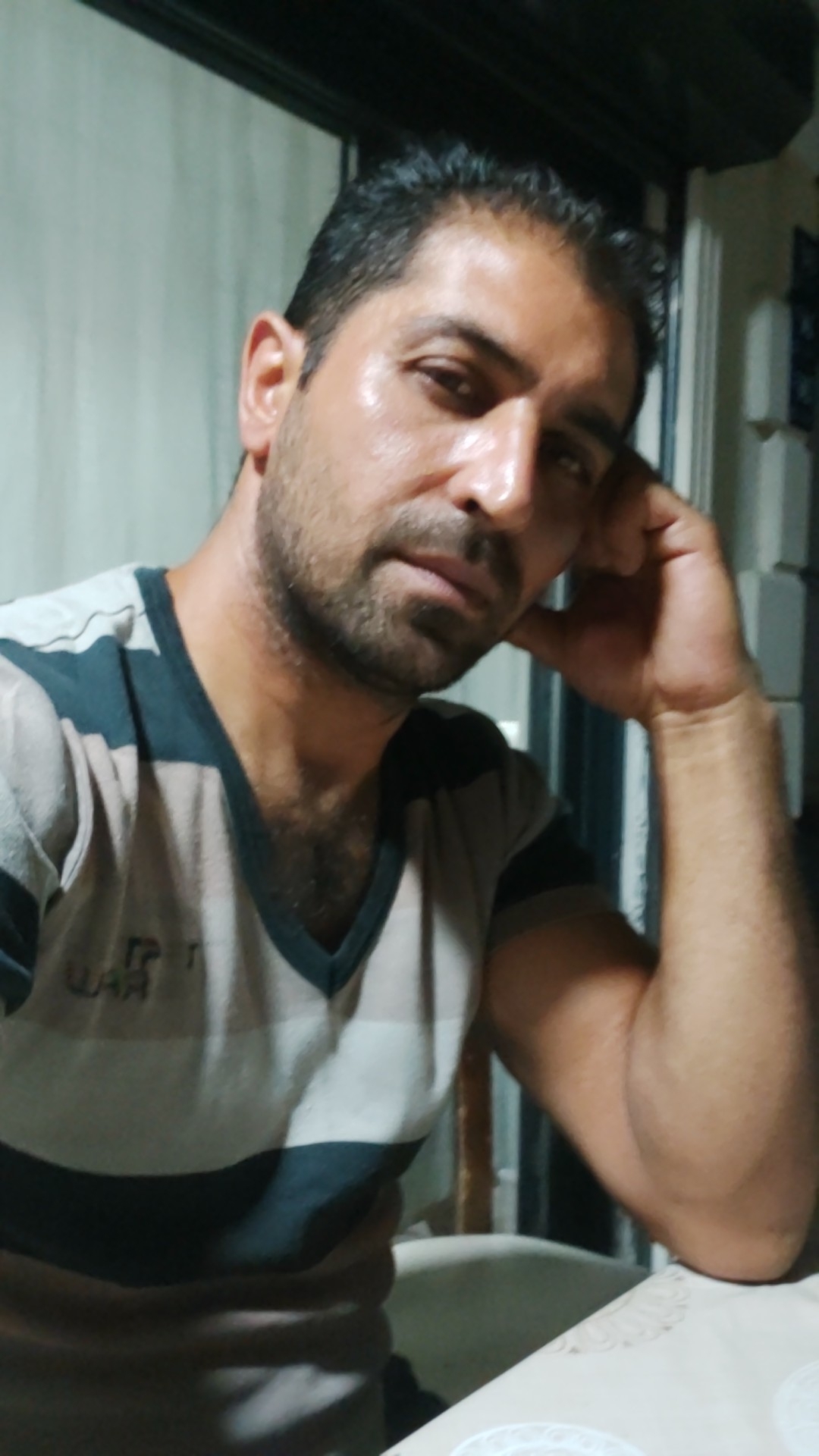 Mustafa