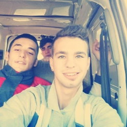 İsmail