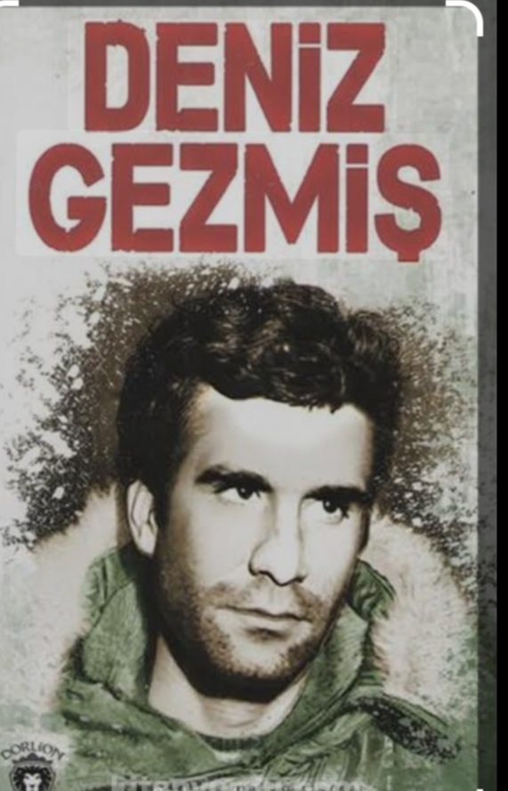 Deniz