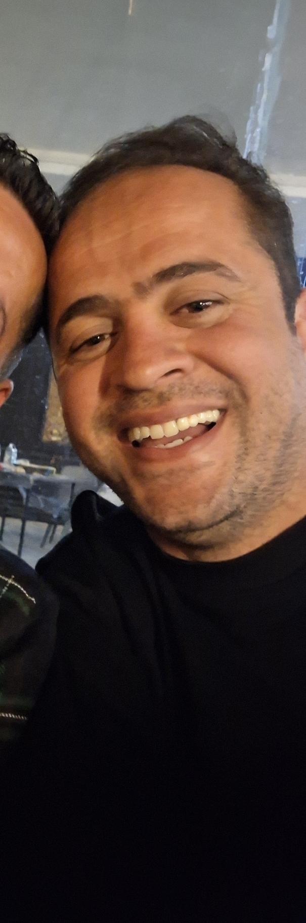 Mostafa