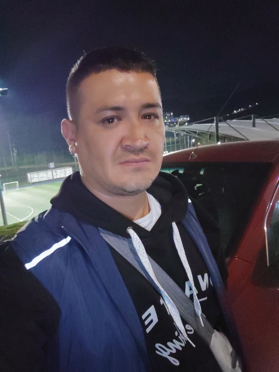 Mauricio