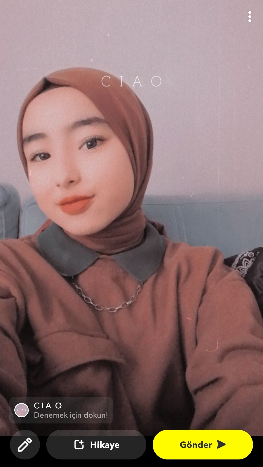 Elanur