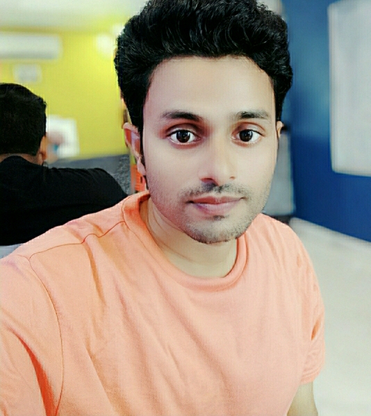 Ritesh