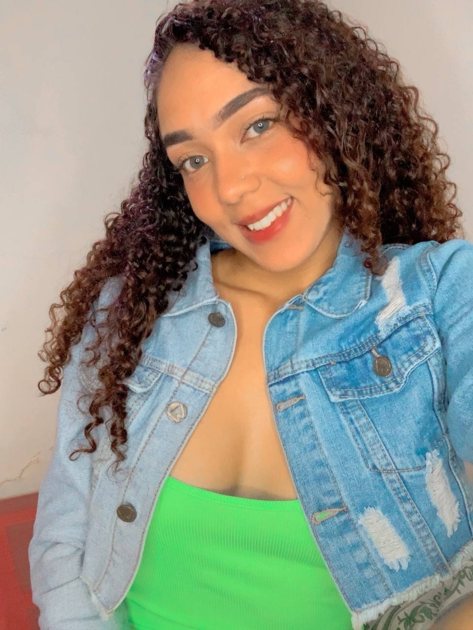 Luisanyelis