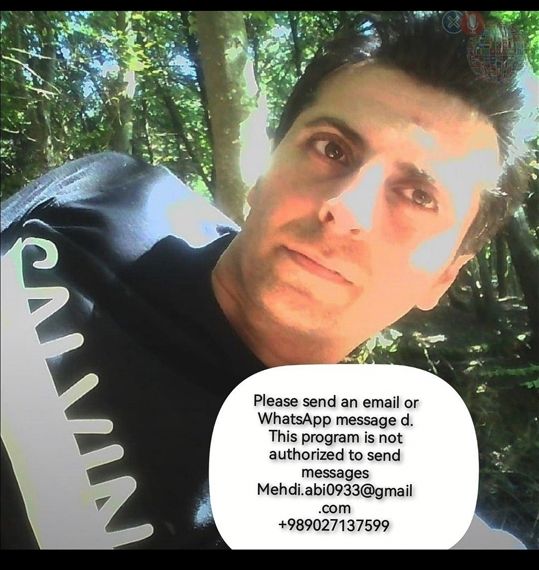 Mehdi
