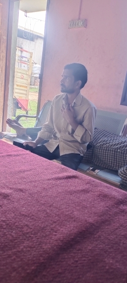 Shajahan