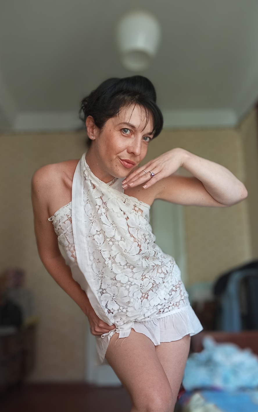 Яна